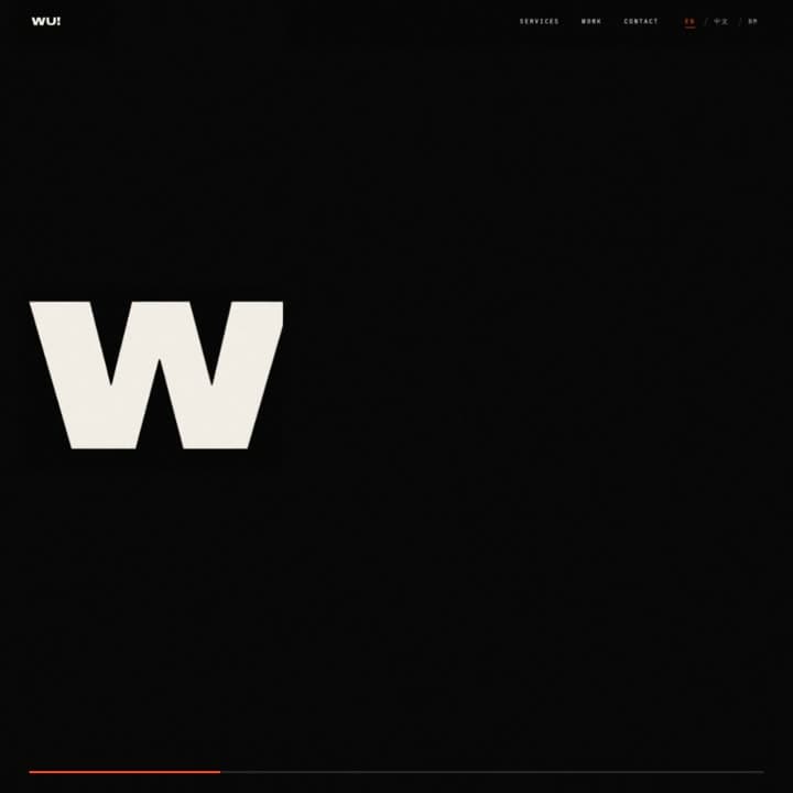 WuiStudio, square cut